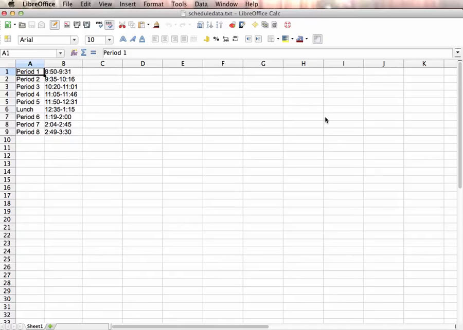 Verify the result